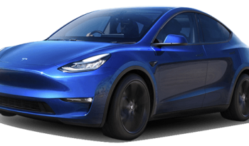 TESLA MODEL Y ELETTRICA full