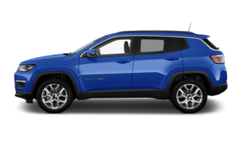 JEEP COMPASS DIESEL full