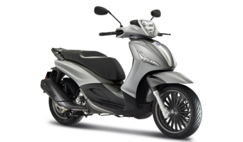 PIAGGIO BEVERLY full