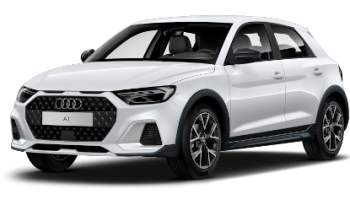 AUDI A1 SPORTBACK BENZINA full