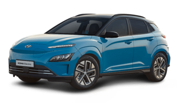 HYUNDAI KONA ELETTRICA full