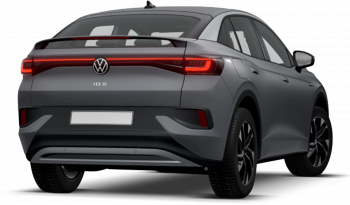 VOLKSWAGEN ID.5 ELETTRICA full