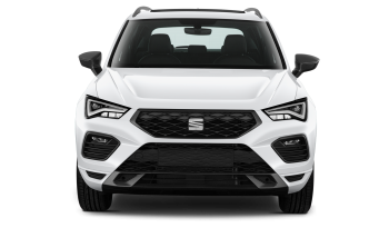 SEAT ATECA BENZINA AUTOMATICO full