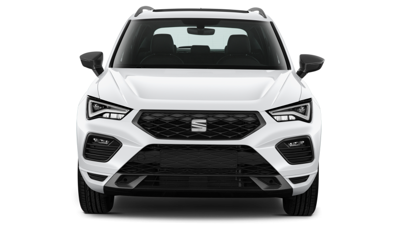 SEAT ATECA BENZINA AUTOMATICO full