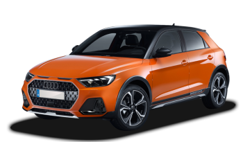 AUDI A1 CITYCARVER BENZINA full