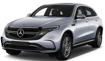 MERCEDES – BENZ EQC ELETTRICA full