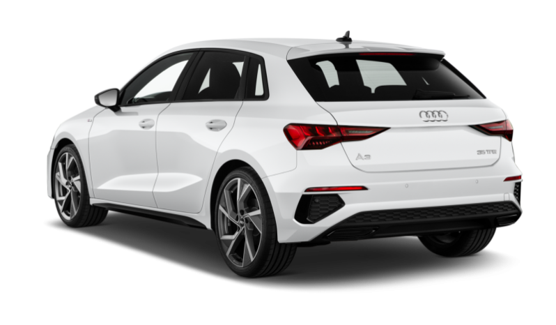 AUDI A3 SPORTBACK BENZINA HYBRID PLUG-IN full