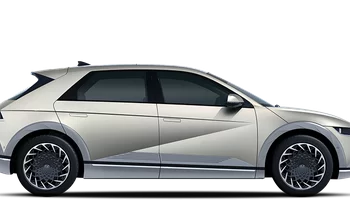 HYUNDAI IONIQ ELETTRICA full