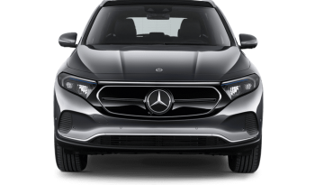 MERCEDES – BENZ EQA ELETTRICA full