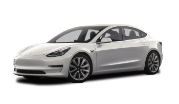 TESLA MODEL 3 LONG RANGE 75 KWH ELETTRICA full