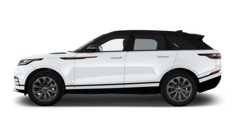 LAND ROVER RANGE ROVER VELAR DIESEL MILD HYBRID full