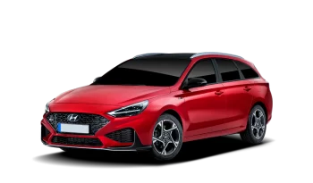 HYUNDAI I30 BENZINA  SW full