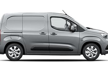 OPEL COMBO CARGO DIESEL full