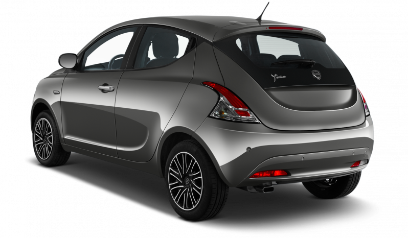 LANCIA YPSILON BENZINA  HYBRID full