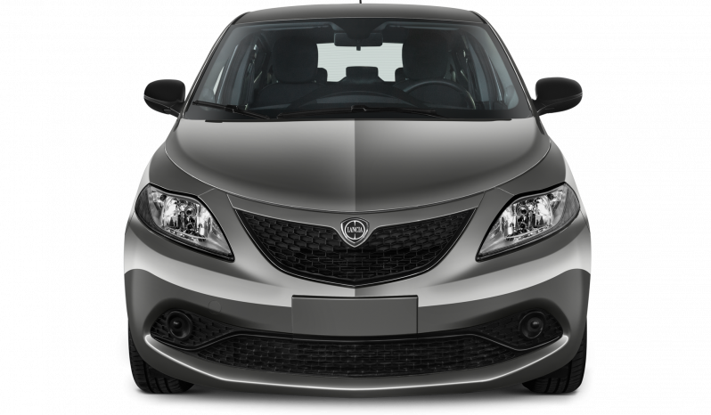 LANCIA YPSILON BENZINA  HYBRID full