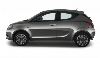 LANCIA YPSILON BENZINA  HYBRID full