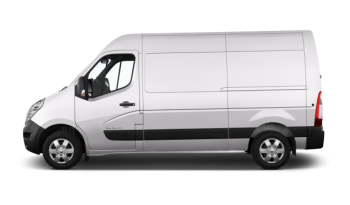 RENAULT MASTER DIESEL full