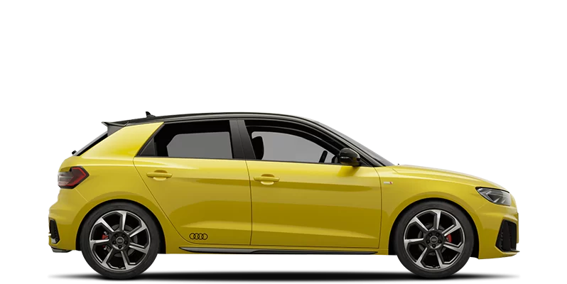 AUDI A1 SPORTBACK BENZINA full