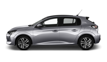 PEUGEOT 208 ELETTRICO full