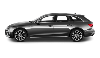 AUDI A4 ALLROAD QUATTRO full