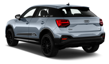 AUDI Q2 BENZINA full