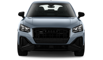 AUDI Q2 BENZINA full