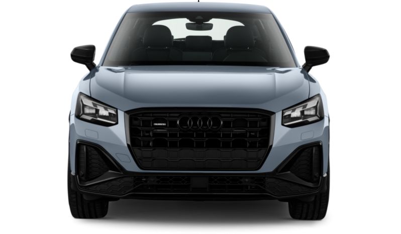 AUDI Q2 BENZINA full