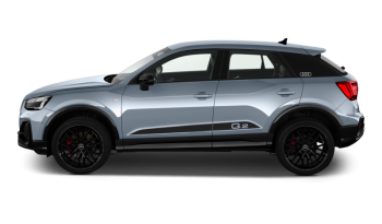 AUDI Q2 BENZINA full