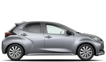 MAZDA 2 BENZINA HYBRID full