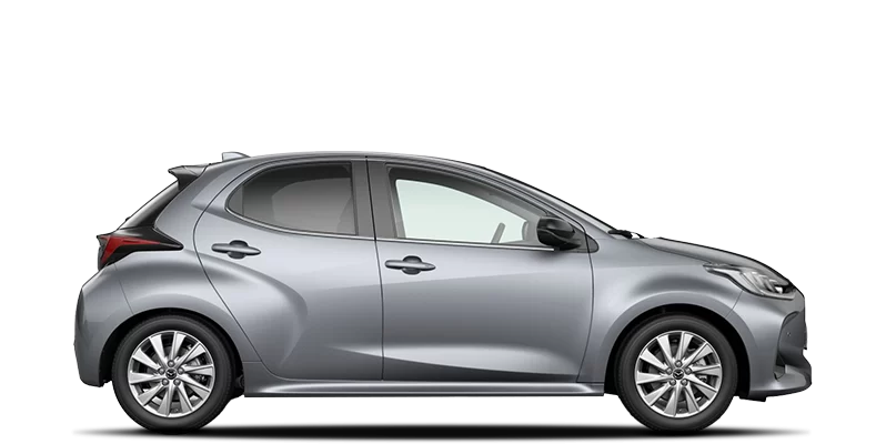 MAZDA 2 BENZINA HYBRID full