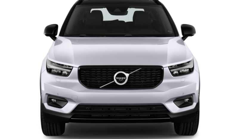 VOLVO XC40 ELETTRICA full