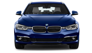 BMW SERIE 3 318 SW DIESEL MILD HYBRID full