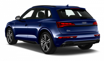 AUDI Q5 35 DIESEL AUTOMATICO full