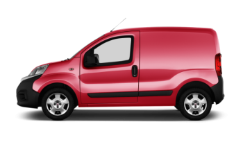 FIAT FIORINO DIESEL 2 POSTI full