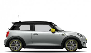 MINI COOPER ELETTRICO full