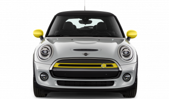 MINI COOPER ELETTRICO full