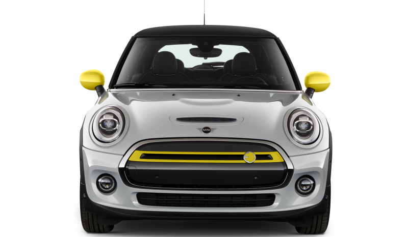 MINI COOPER ELETTRICO full