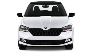 SKODA FABIA BENZINA full