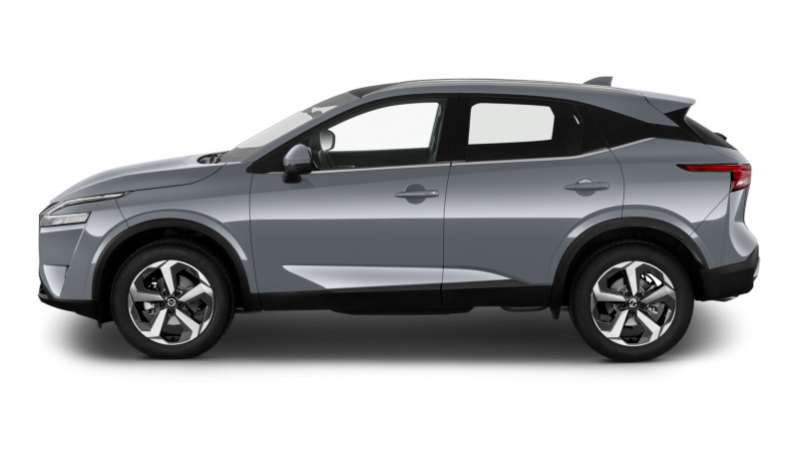 NISSAN QASHQAI BENZINA MILD HYBRID  AUTOMATICA full