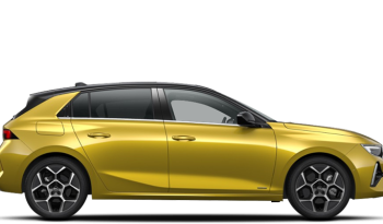 OPEL ASTRA BENZINA HYBRID PLUG-IN full