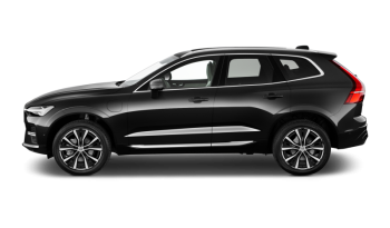 VOLVO XC60 DIESEL MILD HYBRID full