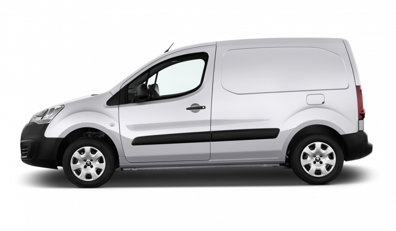 CITROEN BERLINGO ELETTRICO full