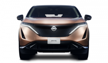 NISSAN ARIYA ELETTRICO full