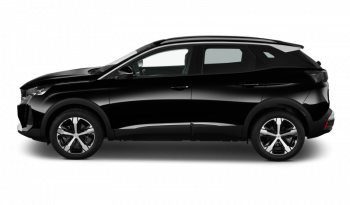 PEUGEOT 3008 BENZINA HYBRID PLUG-IN full