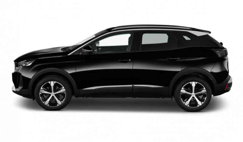 PEUGEOT 3008 BENZINA HYBRID PLUG-IN full