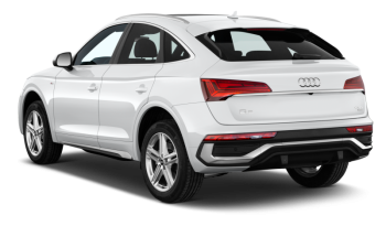 AUDI Q5 SPORTBACK DIESEL MILD HYBRID full