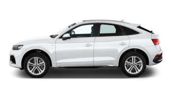 AUDI Q5 SPORTBACK DIESEL MILD HYBRID full