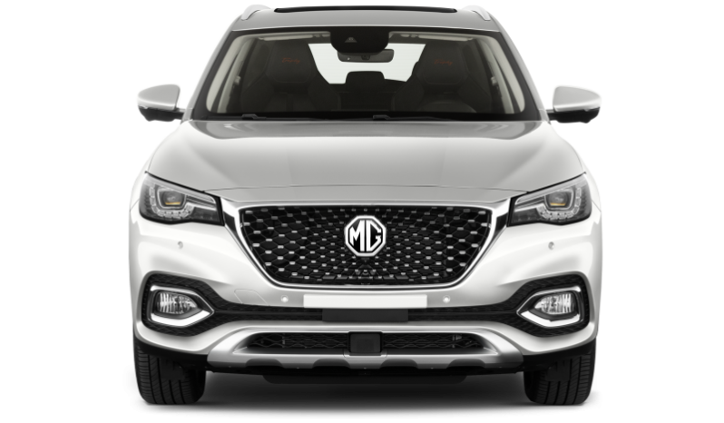 MG EHS BENZINA HYBRID PLUG-IN full