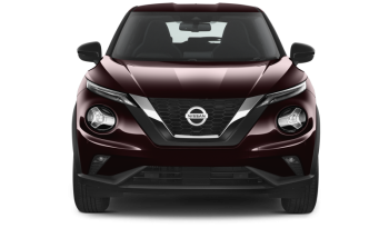 NISSAN JUKE BENZINA AUTOMATICA full