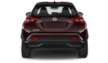 NISSAN JUKE BENZINA AUTOMATICA full